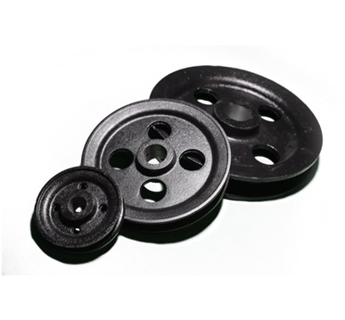 gebuwin pulleys without bracket