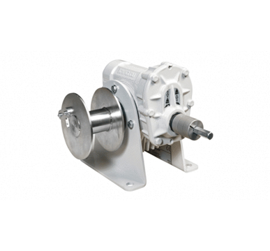 gebuwin wa2000 battery winch